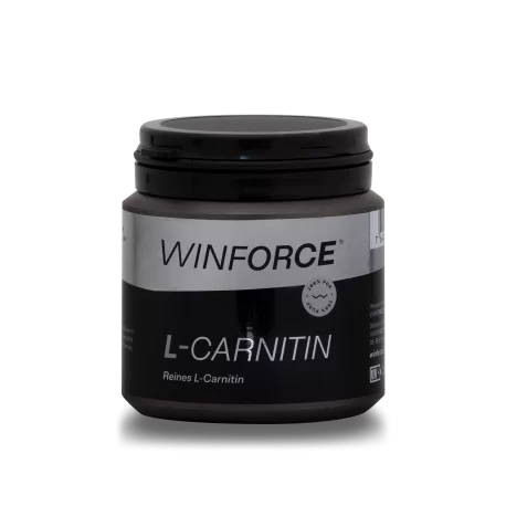 WinForce L-Carnitin online bestellen mit Lieferung in 24h WinForce L-Carnitin online bestellen mit Lieferung in 24h
