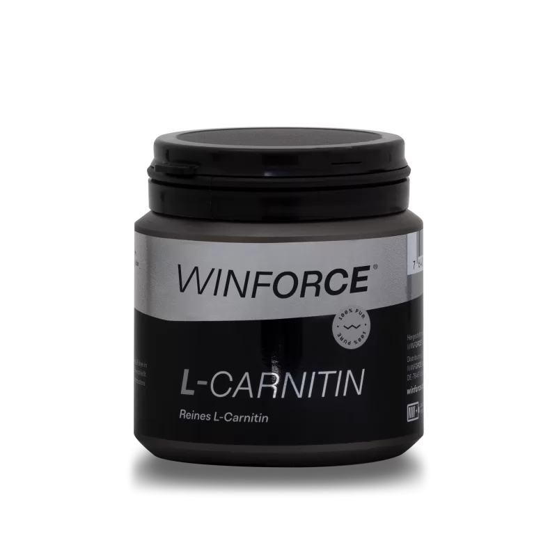 WinForce L-Carnitin online bestellen mit Lieferung in 24h
