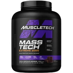 MuscleTech Mass Tech Extreme 2000 online bestellen