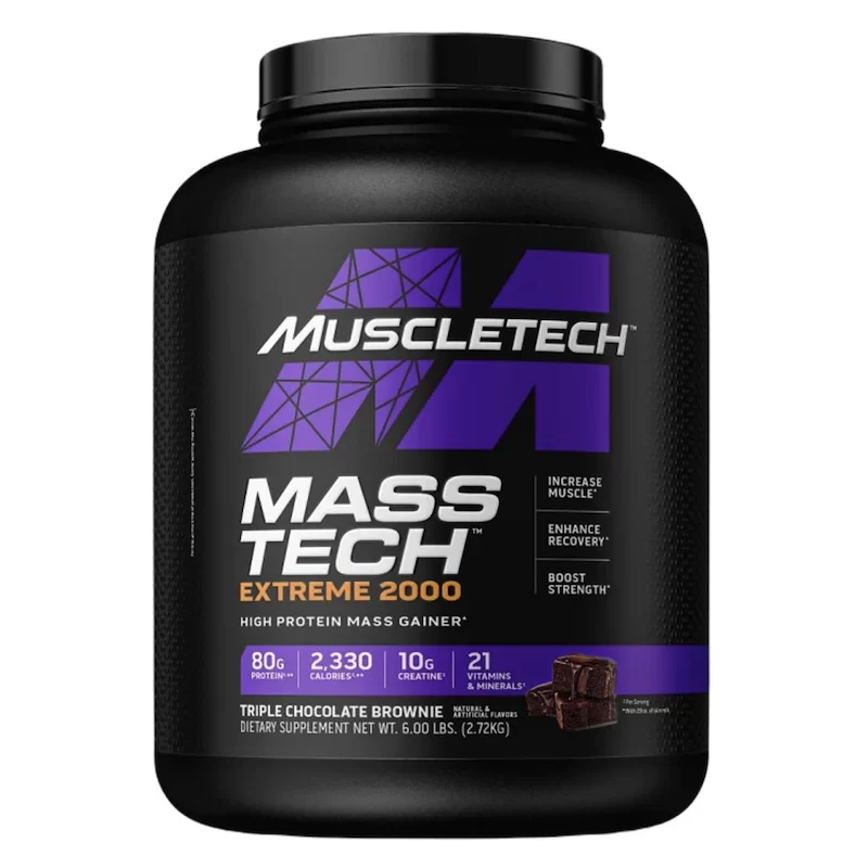 MuscleTech Mass Tech Extreme 2000 online bestellen