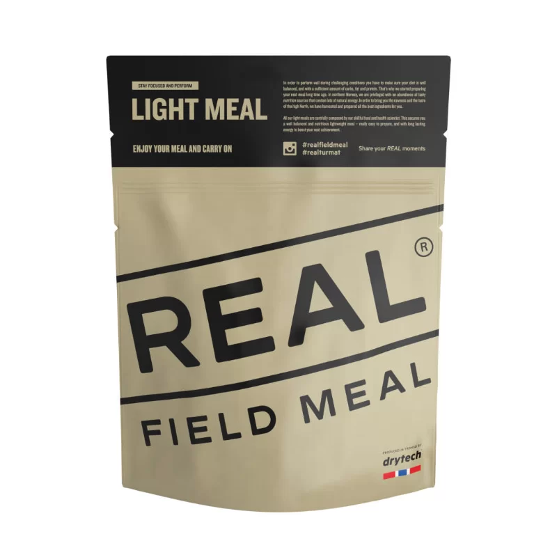 Real Field Meal Oatmeal with apple and cinnamon Main courses are delicious and wholesome hot meals, the perfect companion for yo