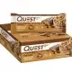 Quest Bar Dipped ein proteinreicher Schokoladenriegel mit 20 g hochwertigem Molkenproteinisolat Quest Bar Dipped ein proteinreicher Schokoladenriegel mit 20 g hochwertigem Molkenproteinisolat