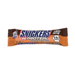 Mars Snickers barres protéinées | Commandez Snickers en ligne