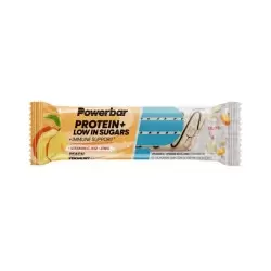 Protein Low Sugars Immune Support mit Vitamin C, Vitamin B12 und Zink unterstützen das Immunsystem