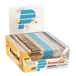 Protein Low Sugars Immune Support mit Vitamin C, Vitamin B12 und Zink unterstützen das Immunsystem