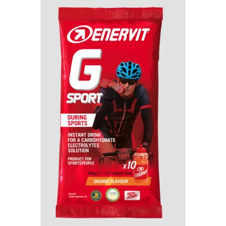 Enervit G-Sport Isotonic Drink Enervit G-Sport Isotonic Drink