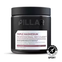 Pillar Performance Triple Magnesium | online kaufen