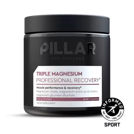 Pillar Performance Triple Magnesium | buy online Pillar Performance Triple Magnesium | buy online