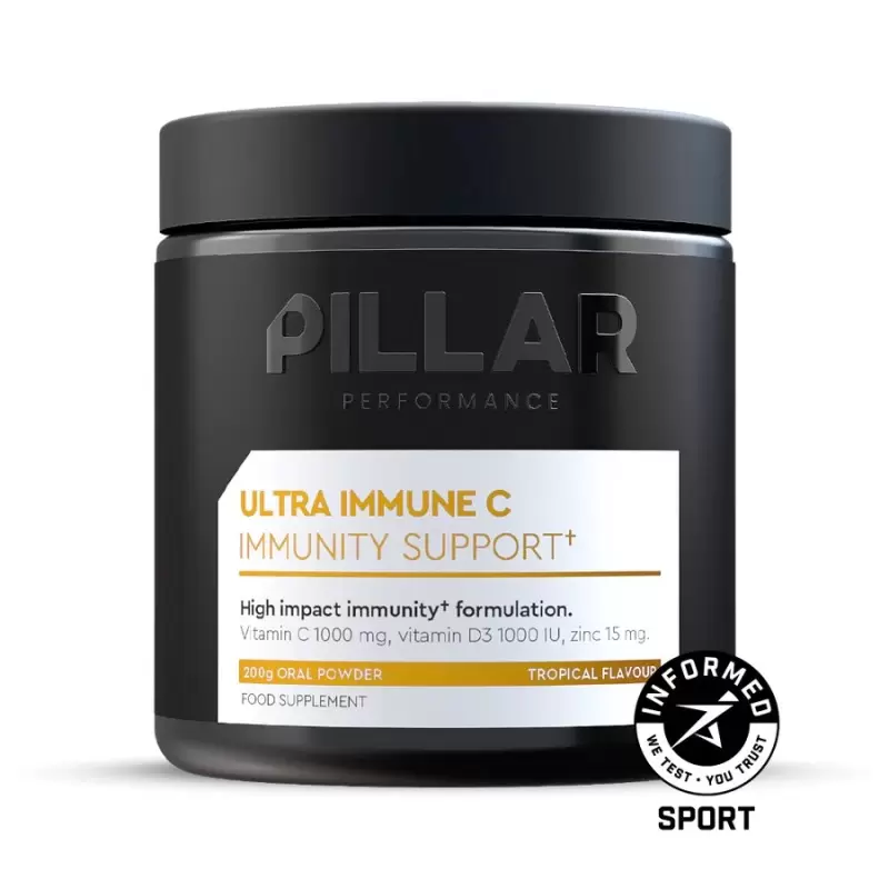Pillar Performance Ultra Immune C | online kaufen