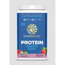 Sunwarrior Protein Warrior Blend | online bestellen