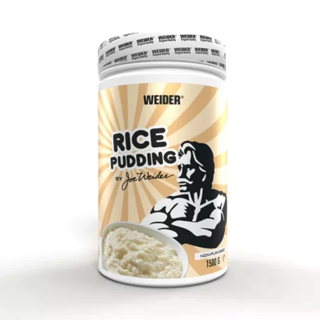 Weider Reispudding eine ausgezeichnete pflanzliche Proteinquelle, die alle essentiellen Aminosäuren enthält und eine hohe biolog Weider Reispudding eine ausgezeichnete pflanzliche Proteinquelle, die alle essentiellen Aminosäuren enthält und eine hohe biolog
