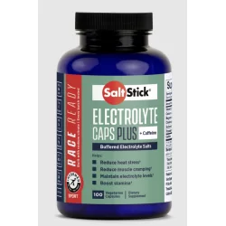 Saltstick Electrolyte Caps Plus