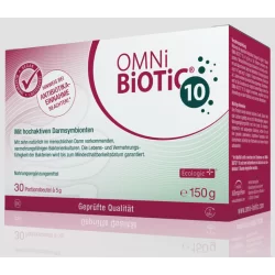 OMNi-BiOTiC® 10