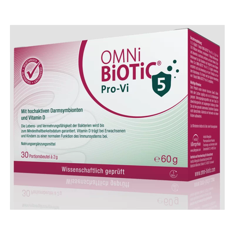 Belastungen mit Viren in der Luft und anderen Erregern fordert unsere Abwehrkräfte und verlangt Höchstleistungen des Immunsystem