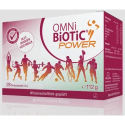OMNi-BiOTiC Power | Lieferung in 24 h