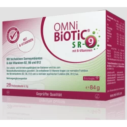 OMNi-BiOTiC Stress Repair | buy online