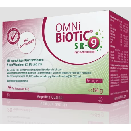 OMNi-BiOTiC Stress Repair | Lieferung in 24 h OMNi-BiOTiC Stress Repair | Lieferung in 24 h