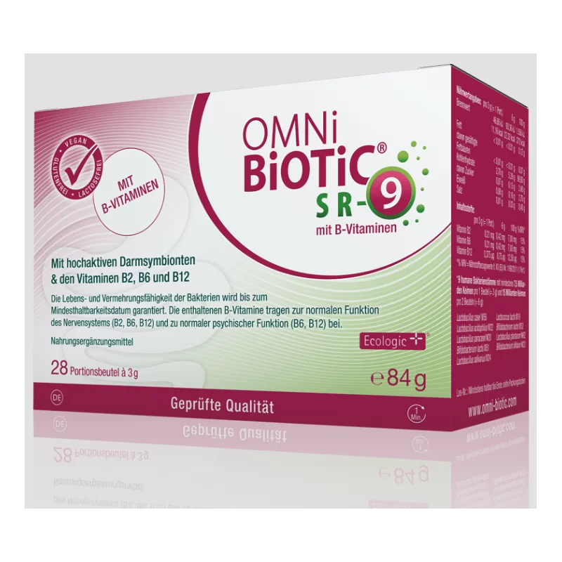 OMNi-BiOTiC Stress Repair | Lieferung in 24 h