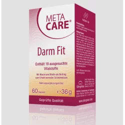 META-CARE® Darm Fit
