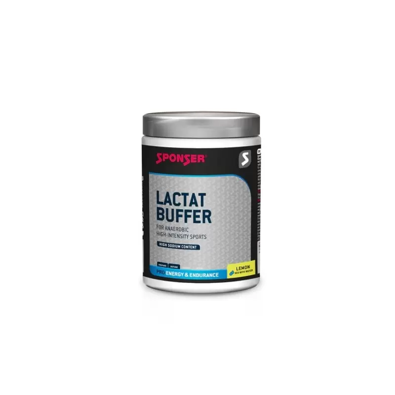 Sponser Lactat Buffer