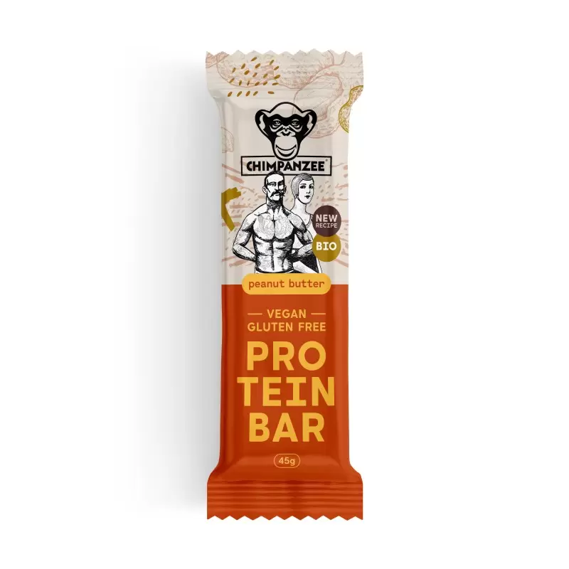 Chimpanzee Protein Bar online bestellen