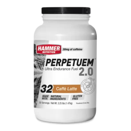 Hammer Nutrition Perpetuem 2.0 Der Treibstoff für lange Ausdauereinheiten Hammer Nutrition Perpetuem 2.0 Der Treibstoff für lange Ausdauereinheiten