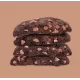 Gebacken mit hochwertigen Zutaten, darunter Kokosöl und Erbsenprotein — vegan Gebacken mit hochwertigen Zutaten, darunter Kokosöl und Erbsenprotein — vegan