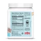 Sunwarrior Ancient Sea Salt unraffiniertes altes Meersalz ist vollgepackt mit natürlichen Mineralien und einem Geschmack Sunwarrior Ancient Sea Salt unraffiniertes altes Meersalz ist vollgepackt mit natürlichen Mineralien und einem Geschmack
