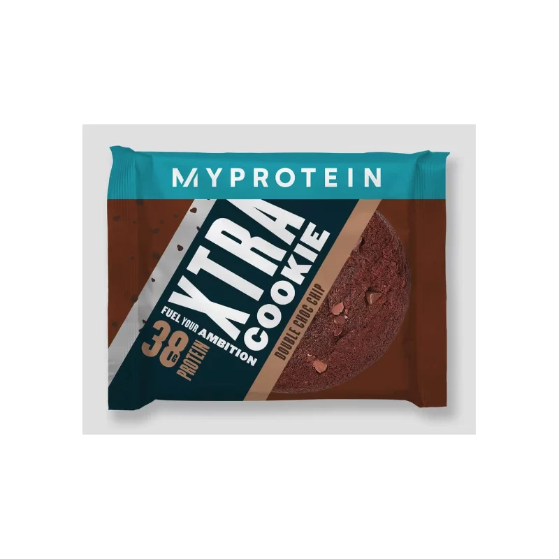 MyProtein XTRA Eiweiß-Cookie