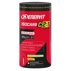 Enervit Isocarb C2:1 Pro