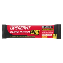 Enervit Carbo Chews C2:1 Pro