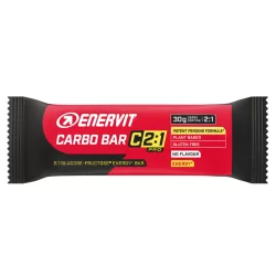 Enervit Carbo Bar C2:1 Pro