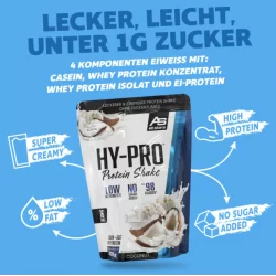 All-Stars Hy-Pro 85 | Lieferung innerhalb 24h