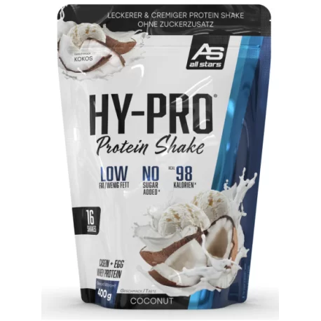 All-Stars Hy-Pro 85 | Lieferung innerhalb 24h All-Stars Hy-Pro 85 | Lieferung innerhalb 24h