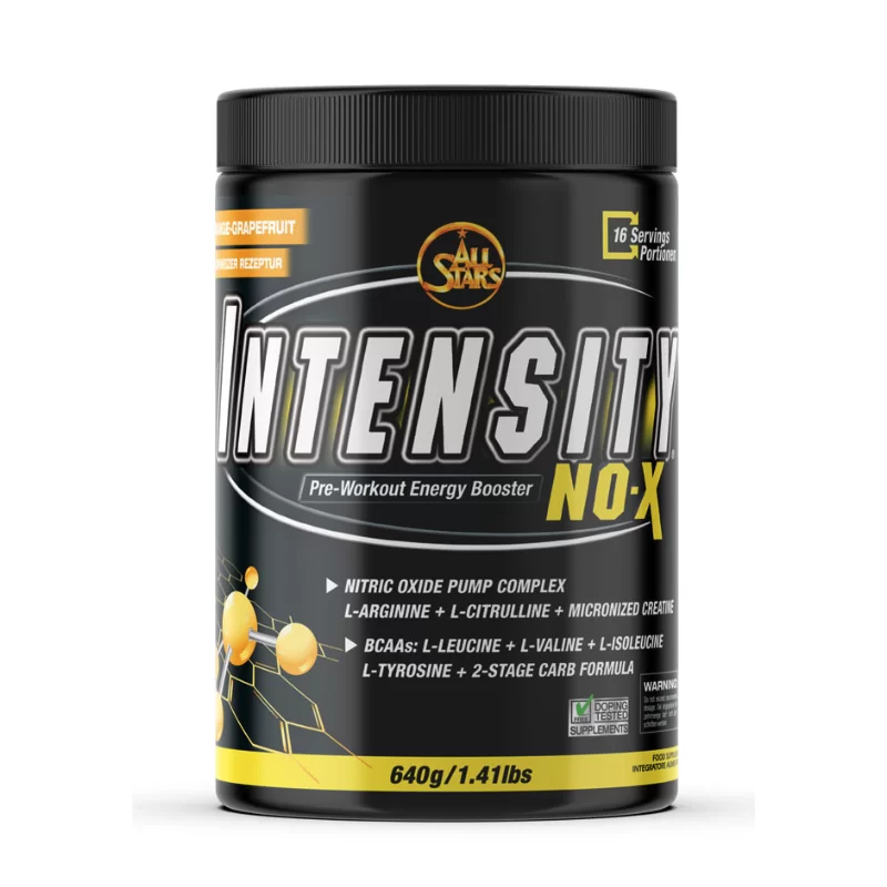 All-Stars Intensity NO-X | jetzt kaufen