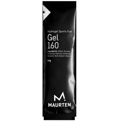 Maurten Gel 160 | Lieferung in 24 h Maurten Gel 160 | Lieferung in 24 h