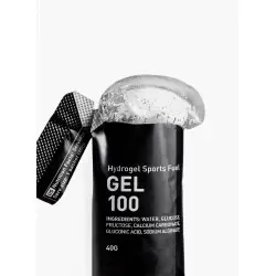 Maurten GEL 100 - Der Energie Gel für Ausdauersportler