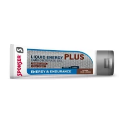 Sponser Liquid Energy Plus Tube | online kaufen