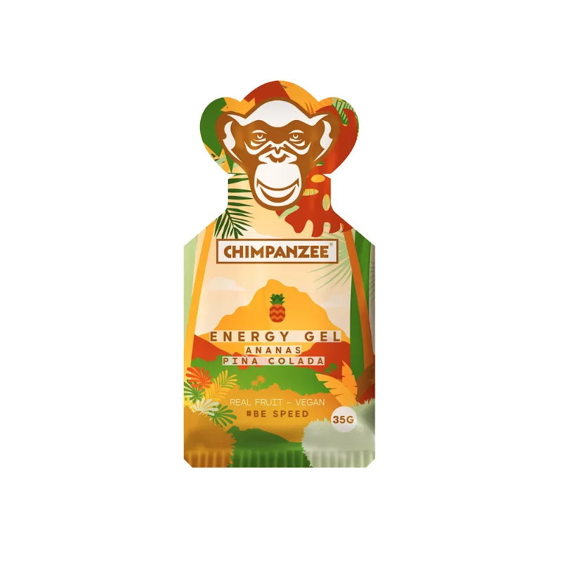Chimpanzee Energy Gel | online kaufen
