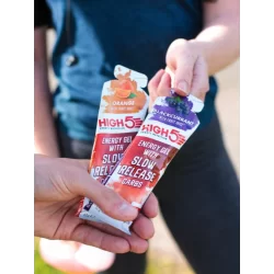 High5 Slow Release GEL