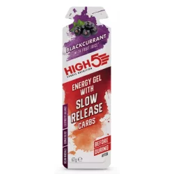 High5 Slow Release GEL