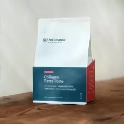 BE THE CHANGE Collagen Extra Forte