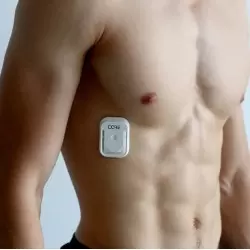 The CORE Body Sensor | Delivery in 24 hours