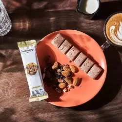 Foodspring Protein Bar | Hungrig? Gönn dir nen leckeren Protein Bar