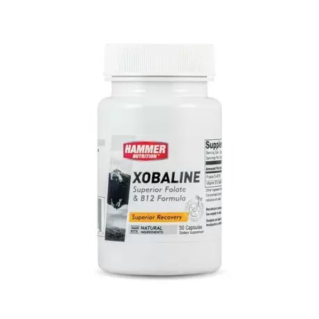 Hammer Nutrition Xobaline | online kaufen Hammer Nutrition Xobaline | online kaufen