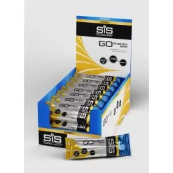 SIS GO Energy Mini Proteinbar