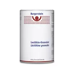 Burgerstein Lecithin-Granulat | online kaufen