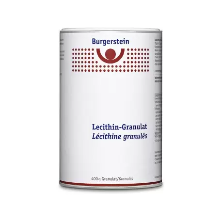 Burgerstein Lecithin-Granulat | online kaufen Burgerstein Lecithin-Granulat | online kaufen