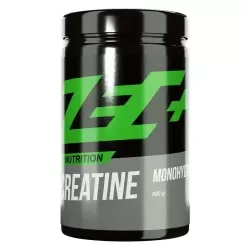 ZEC+ Creatine Monohydrate Pulver | Lieferung in 24 h