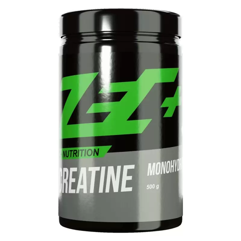 ZEC+ Creatine Monohydrate Powder | Delivery in 24 hours